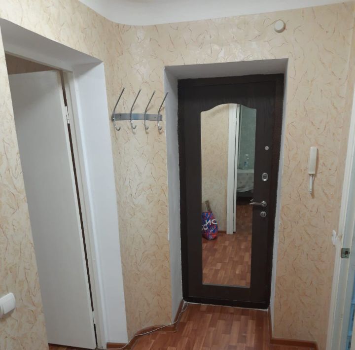 квартира г Волжский пр-кт им Ленина 96в фото 5