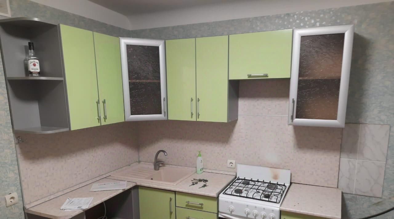 квартира г Волжский пр-кт им Ленина 96в фото 1