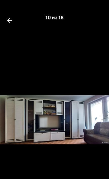 квартира г Калининград р-н Центральный ул Красносельская 36а фото 2