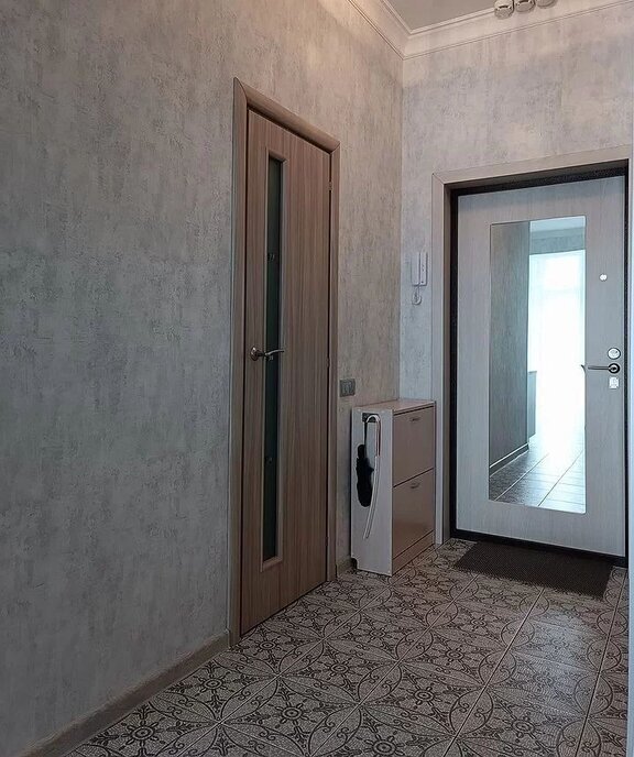 квартира г Красногорск ул Спасская 1к/3 Пенягино фото 14