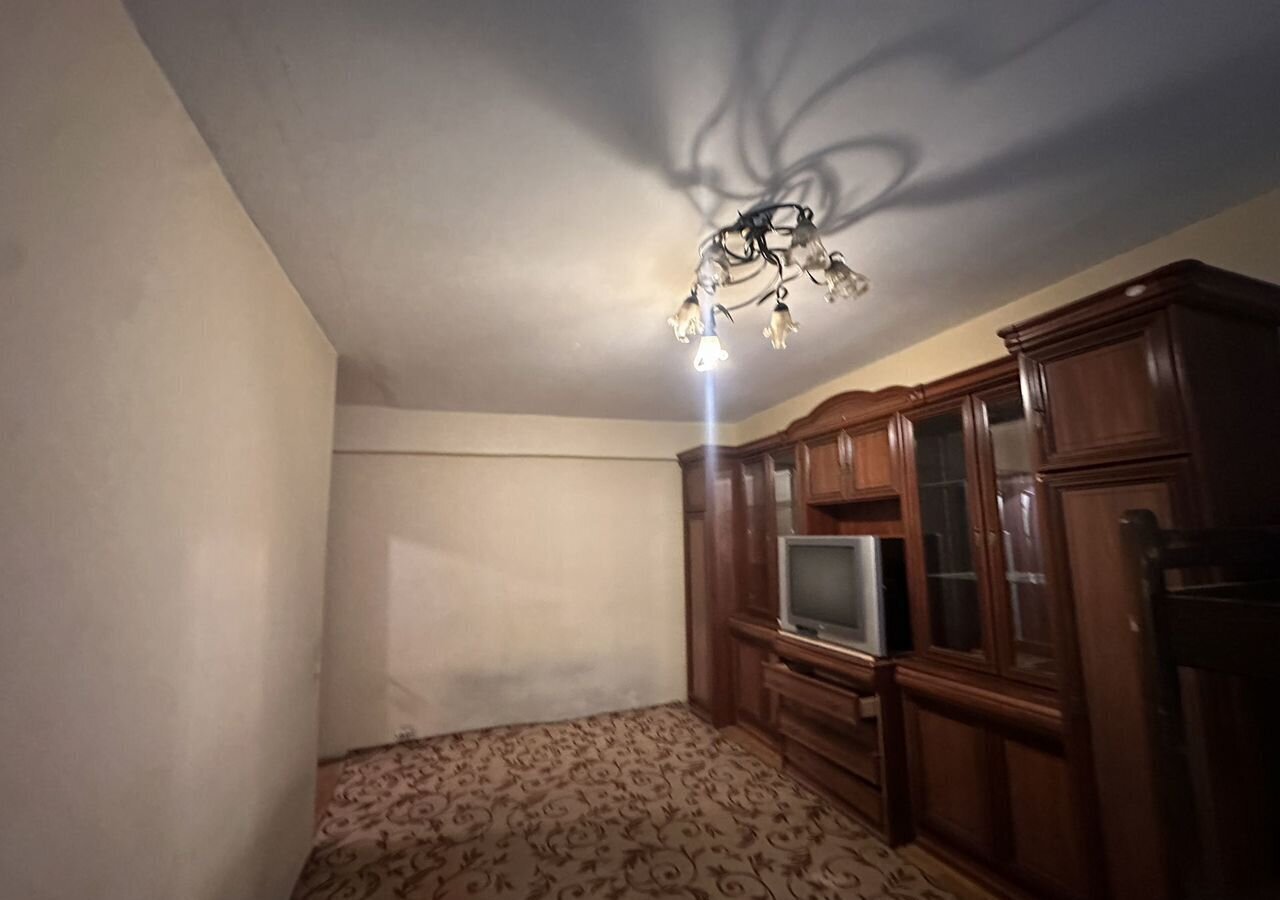 квартира г Москва метро Лианозово ул Клязьминская 34 фото 3