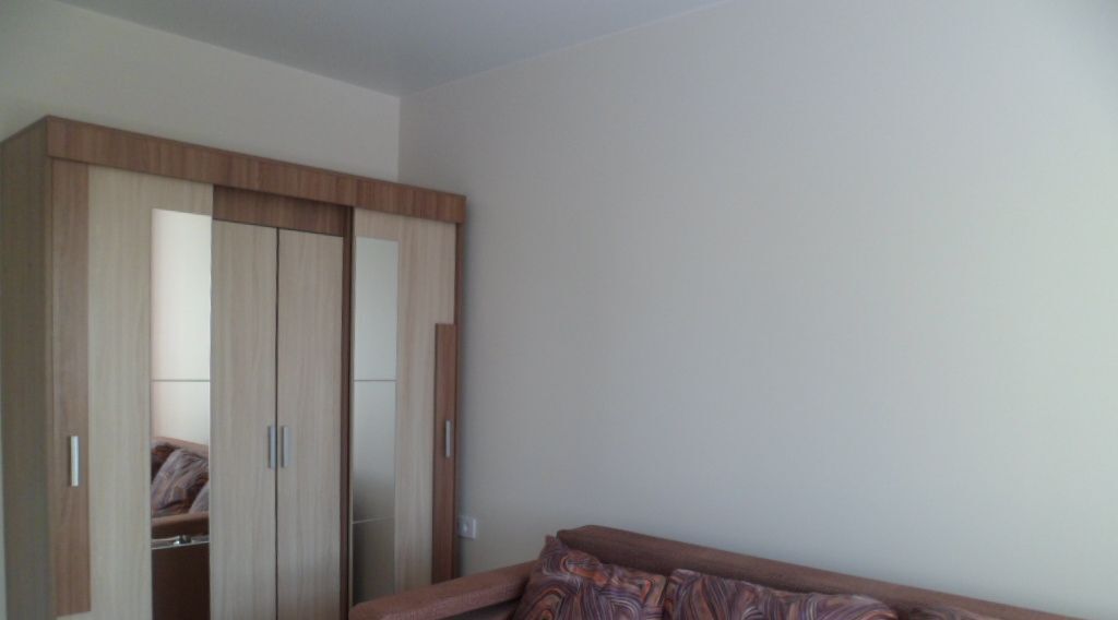 квартира г Красноярск р-н Кировский ул Академика Вавилова 41а фото 6