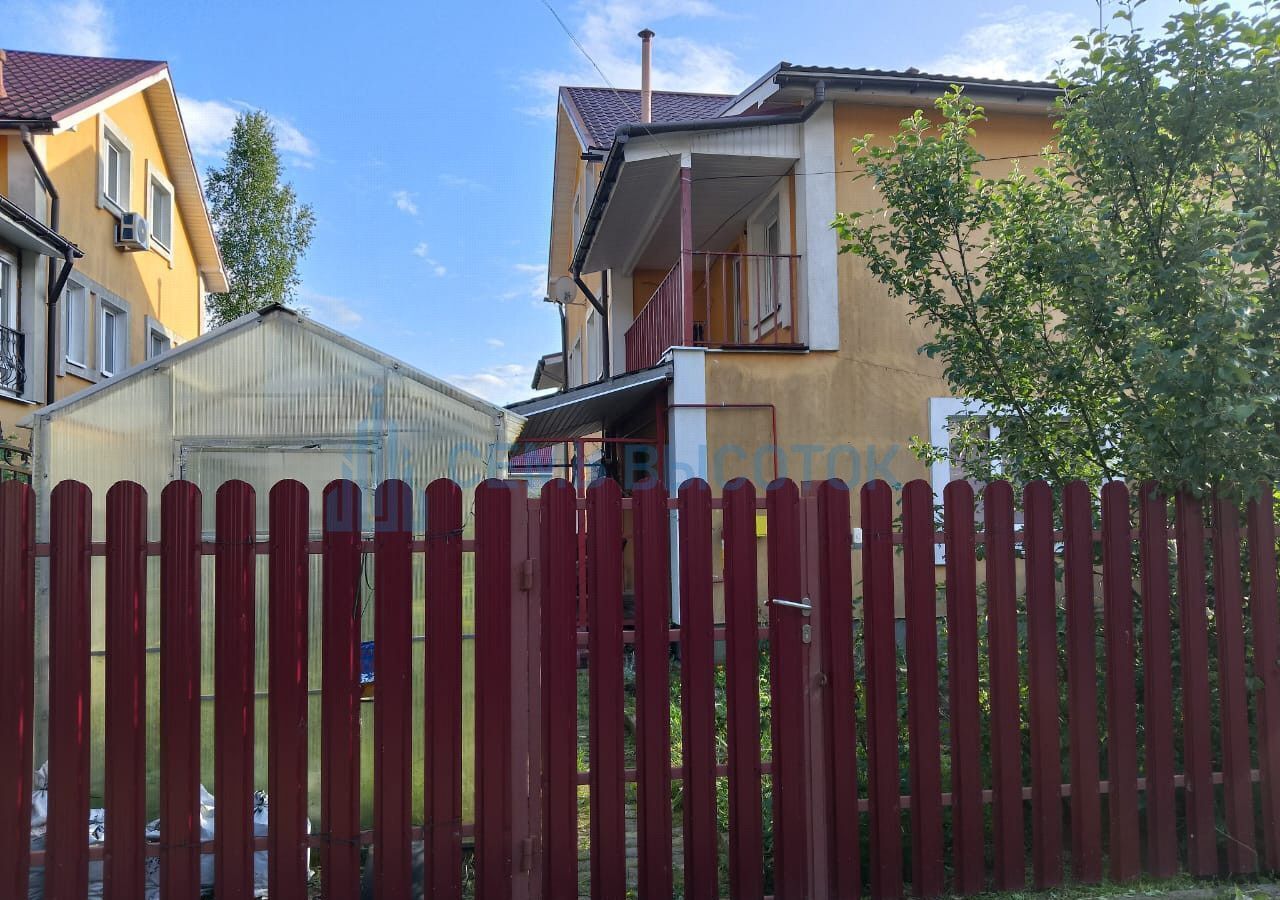 дом г Чехов ул Зеленая 66 48 км, Симферопольское шоссе фото 6