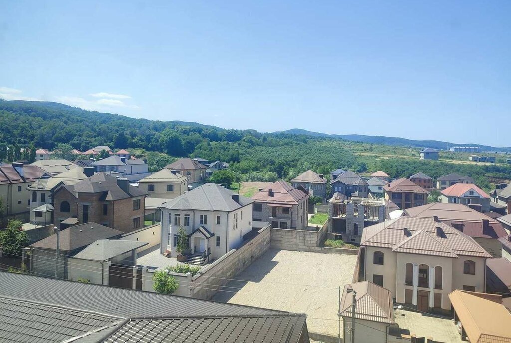 квартира г Нальчик ул Атажукина 11 фото 8