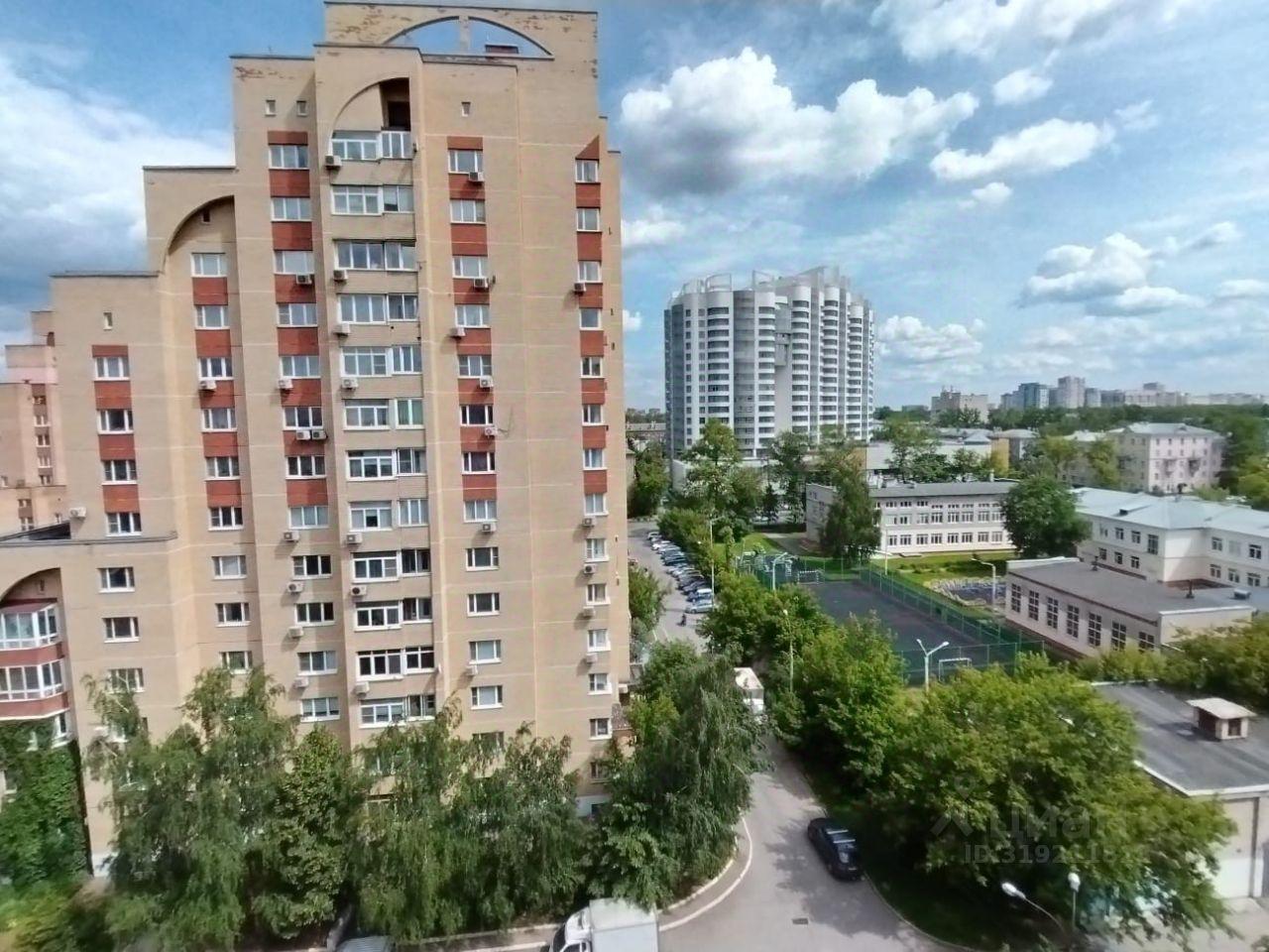 квартира г Королев ул Коминтерна 12 фото 9