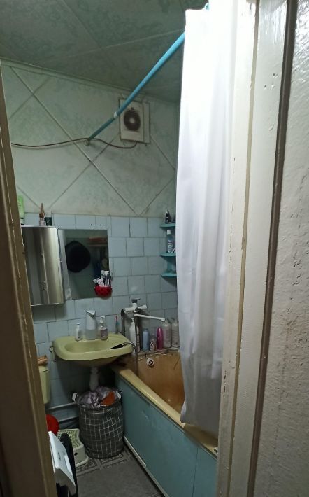 квартира г Асбест ул Мира 11 фото 11