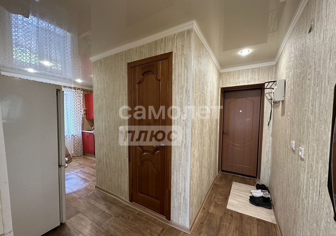 квартира г Бузулук п ВТК 6 фото 3