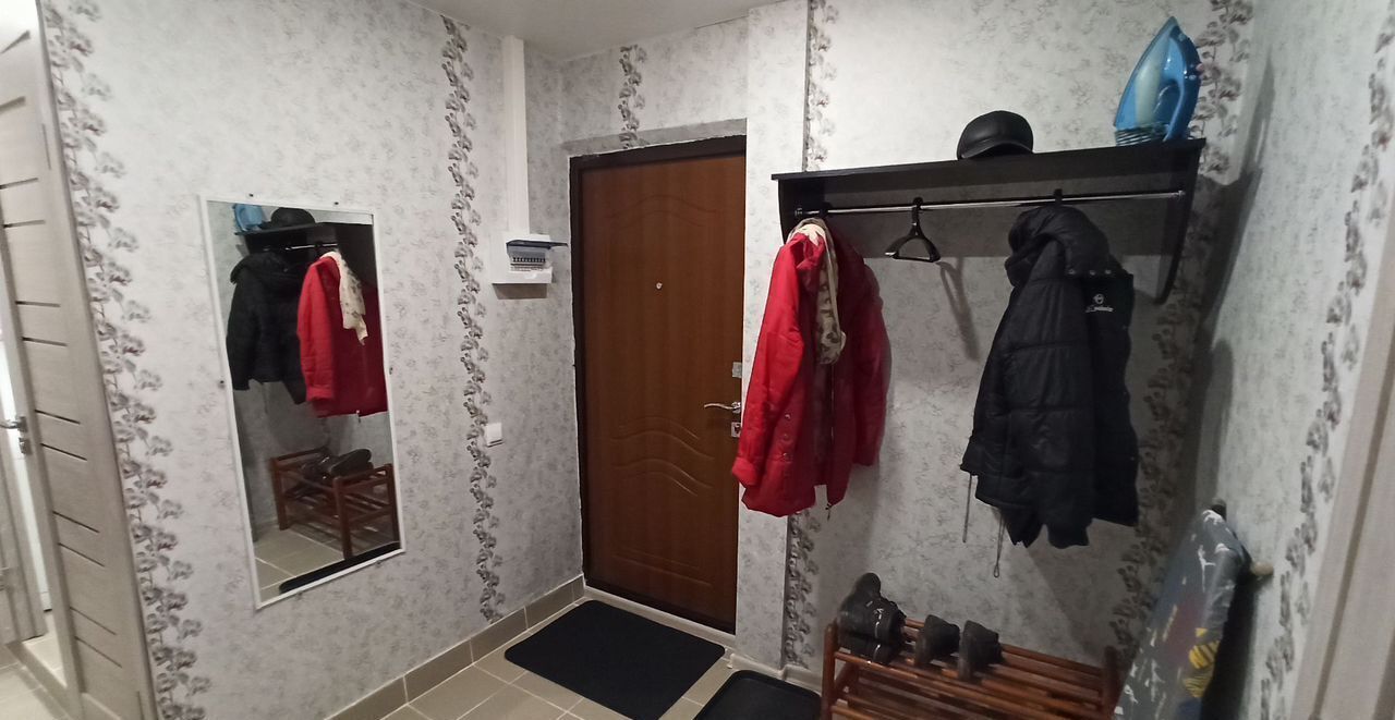 комната г Пермь р-н Свердловский ул Пихтовая 38а фото 14