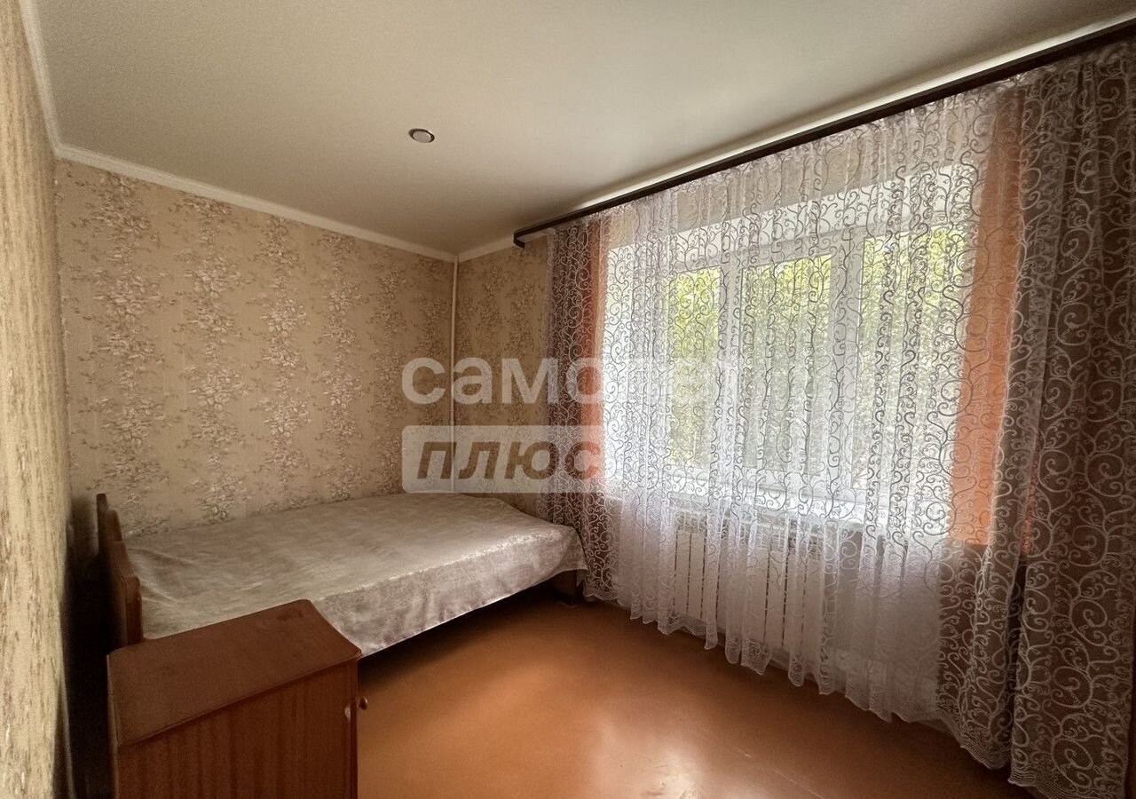 квартира г Бузулук п ВТК 6 фото 11