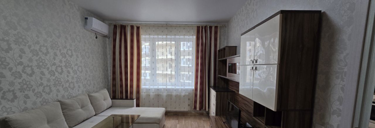 квартира г Краснодар р-н Прикубанский ул Боспорская 2 фото 2