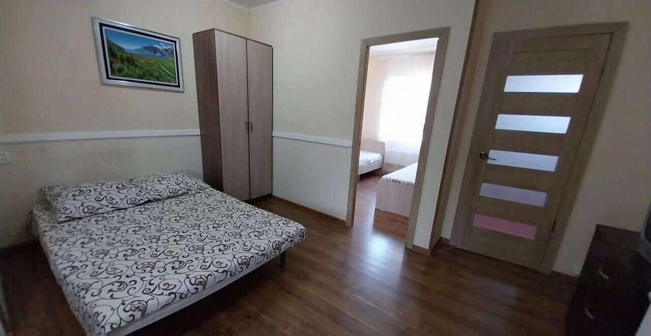 комната р-н Ейский г Ейск п Широчанка пер Азовский 12 Широчанка фото 1