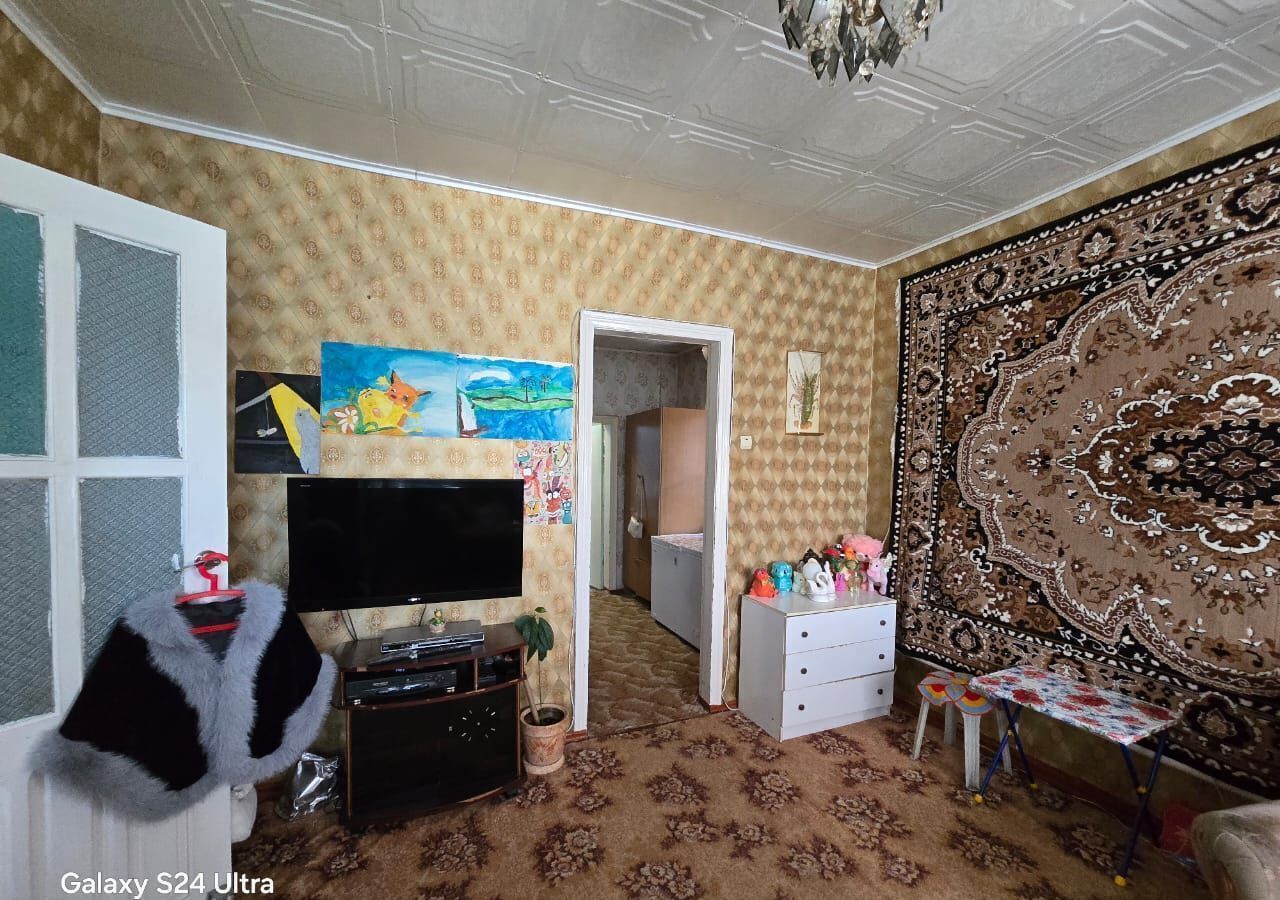 дом р-н Лабинский г Лабинск Лабинское городское поселение, пр. Шаумяна фото 11