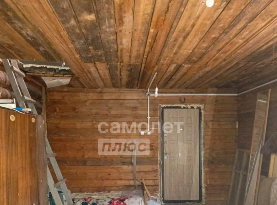 дом г Чита р-н Ингодинский ул 3-я Сенная 16 фото 17