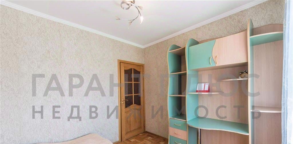 квартира г Липецк р-н Советский ул Валентины Терешковой 37 фото 3