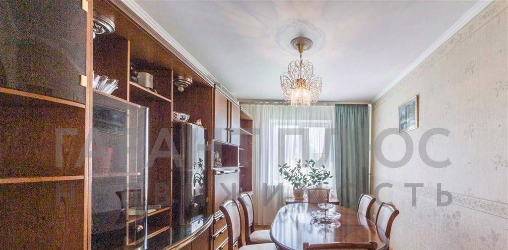квартира г Липецк р-н Советский ул Валентины Терешковой 37 фото 17