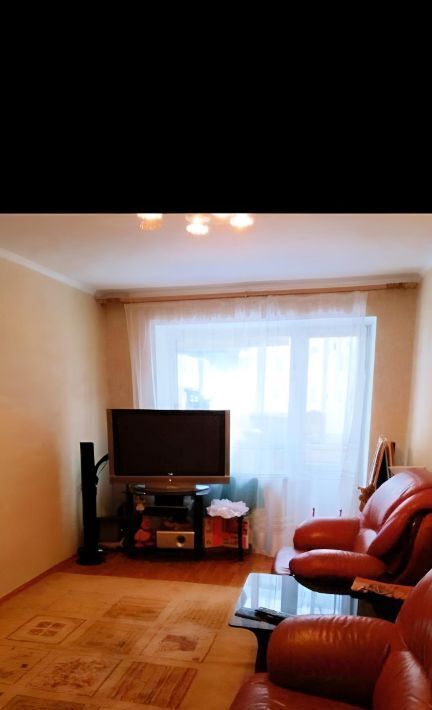 квартира г Самара п Мехзавод кв-л 5-й 4 р-н Красноглинский Безымянка Мехзавод фото 7