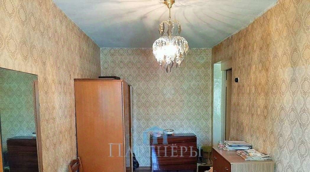 квартира г Самара Российская ул Скляренко 5 фото 4