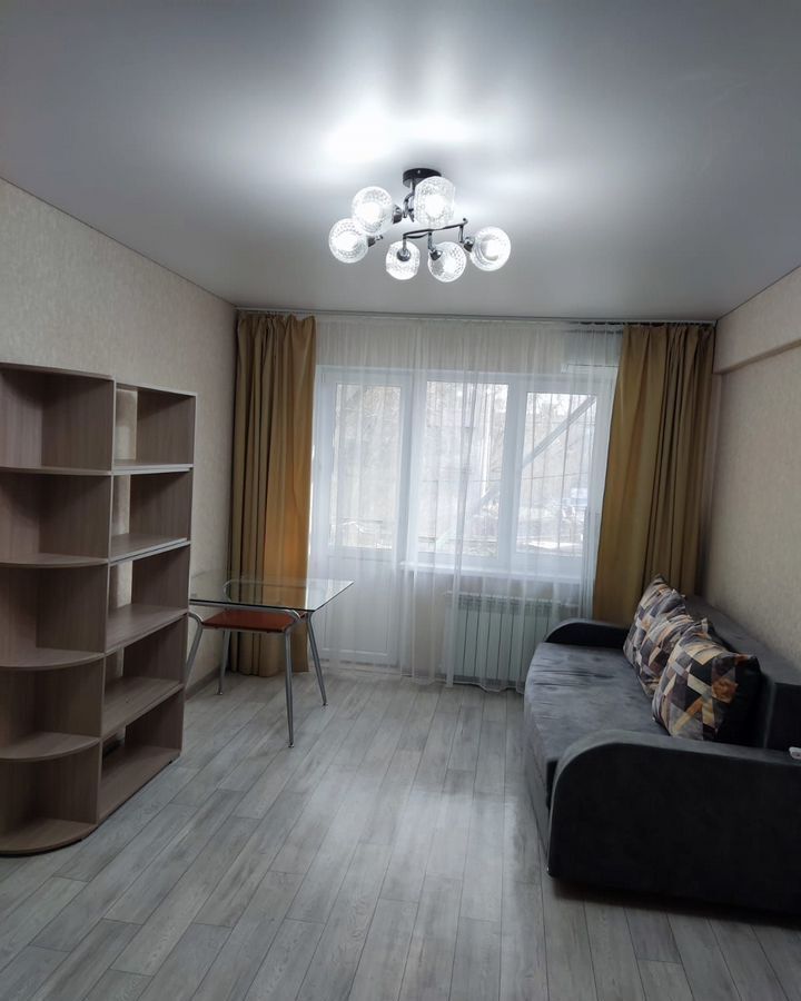 квартира г Астрахань р-н Ленинский ул Татищева 43 фото 3