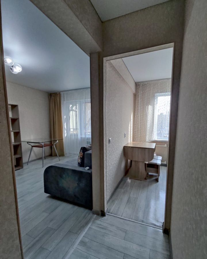 квартира г Астрахань р-н Ленинский ул Татищева 43 фото 4