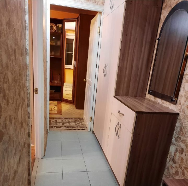 квартира г Тольятти р-н Автозаводский б-р Буденного 13 фото 10