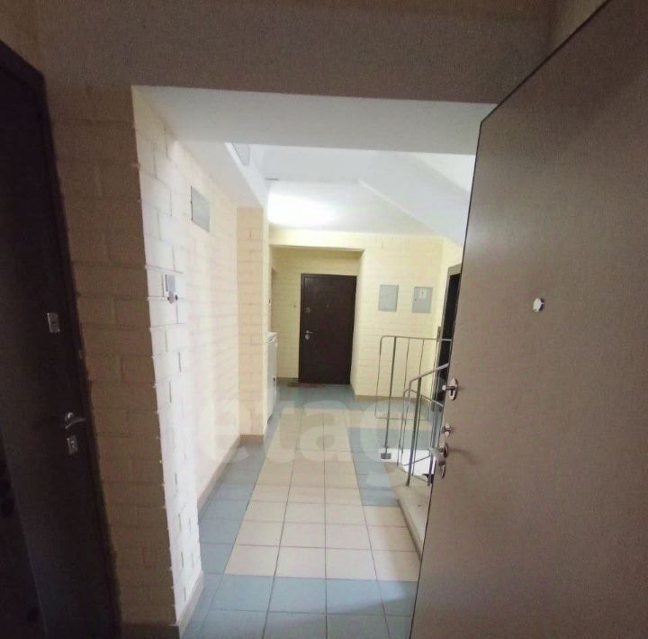 квартира г Тольятти р-н Автозаводский б-р Итальянский 20 фото 8