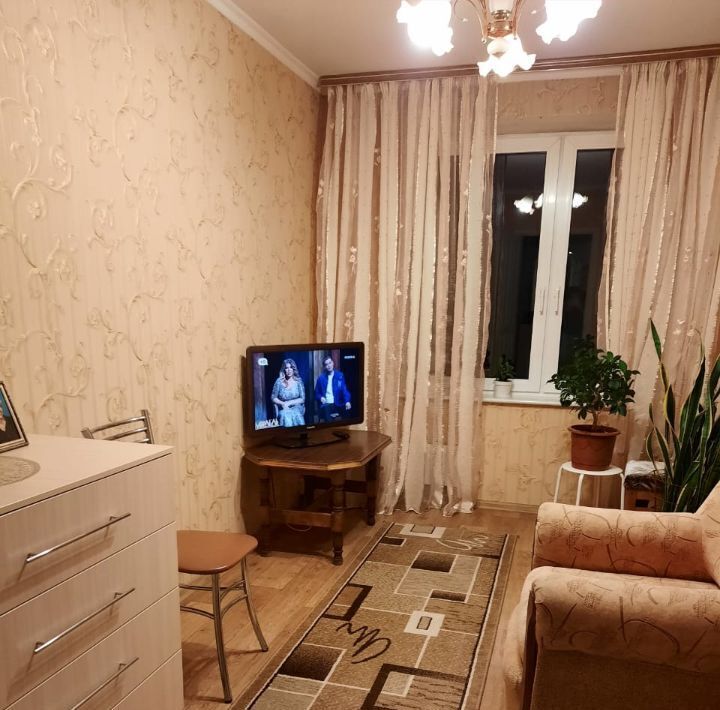 квартира г Тольятти р-н Автозаводский б-р Буденного 13 фото 19