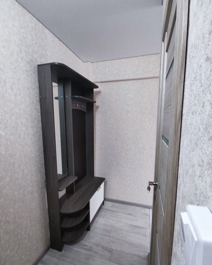квартира г Астрахань р-н Ленинский ул Татищева 43 фото 8
