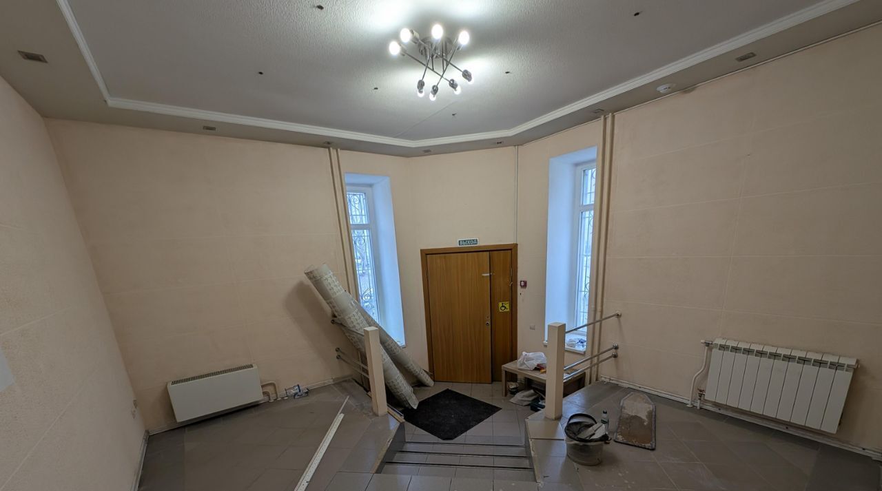 свободного назначения г Екатеринбург Уралмаш ул Кировградская 20 фото 6