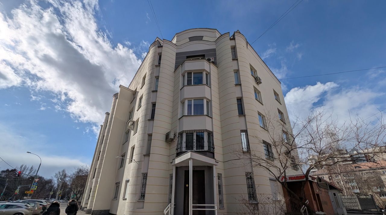 свободного назначения г Екатеринбург Уралмаш ул Кировградская 20 фото 15