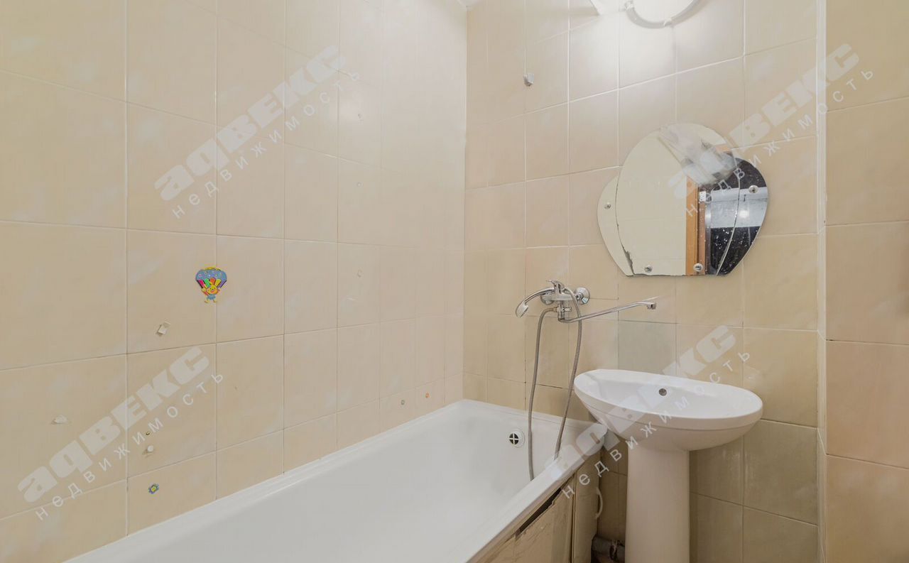 комната г Красное Село ул Красногородская 7к/2 фото 5