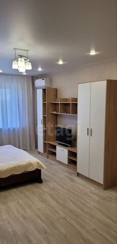 квартира р-н Советский дом 157 фото