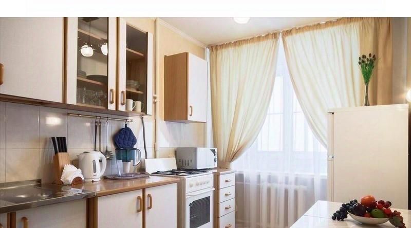 квартира г Железногорск ул Ленина 1 фото 4
