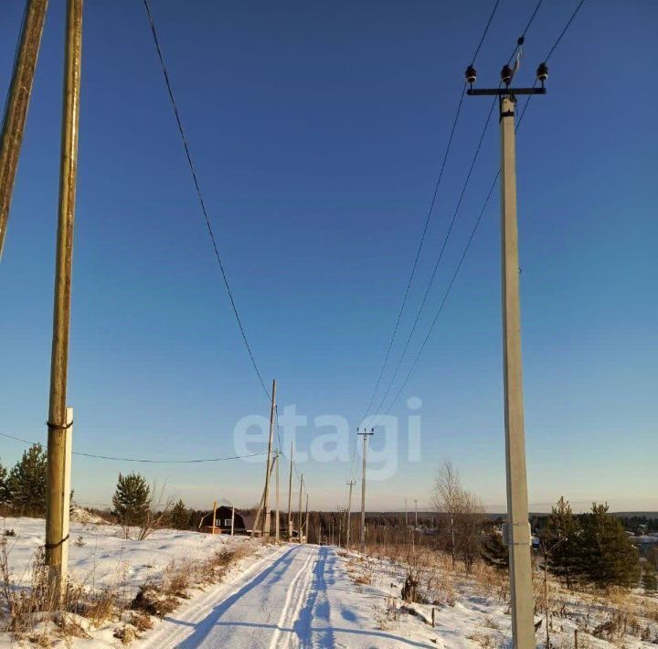 земля г Краснокамск д Мошни фото 7