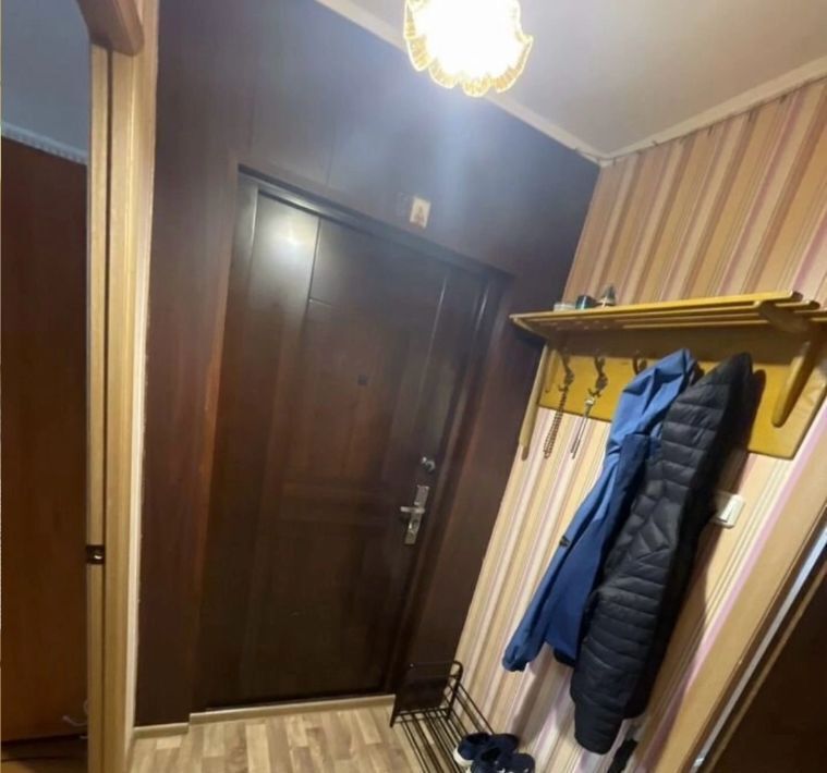 квартира г Курчатов ул Набережная 11 фото 8