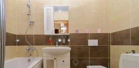 квартира г Железногорск ул Ленина 1 фото 8