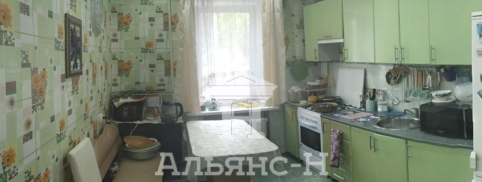 квартира г Азов ул Кондаурова 31 фото 1
