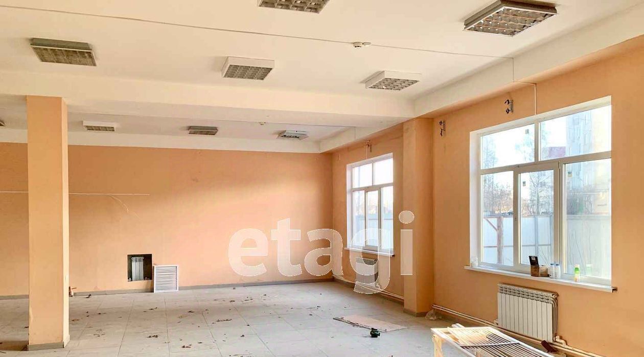 торговое помещение г Балашов ул Орджоникидзе 13л фото 6