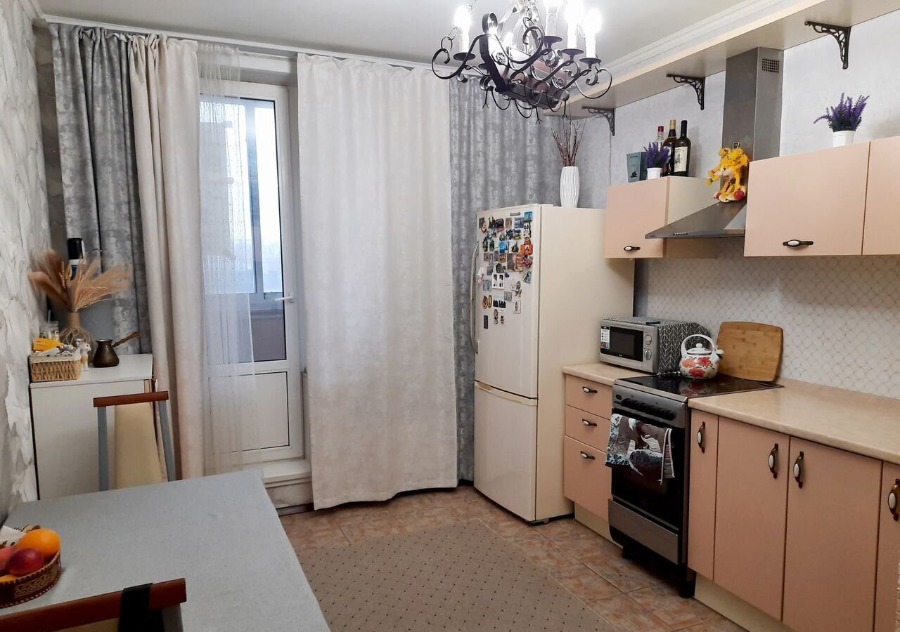 квартира г Ростов-на-Дону р-н Советский ул Жданова 13 фото 1