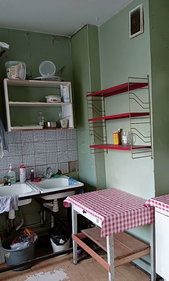комната г Санкт-Петербург метро Автово ул Маршала Казакова 22к/1 фото 11
