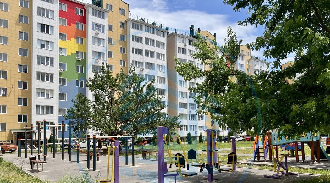 квартира г Ессентуки ул Никольская 21к/6 фото 20