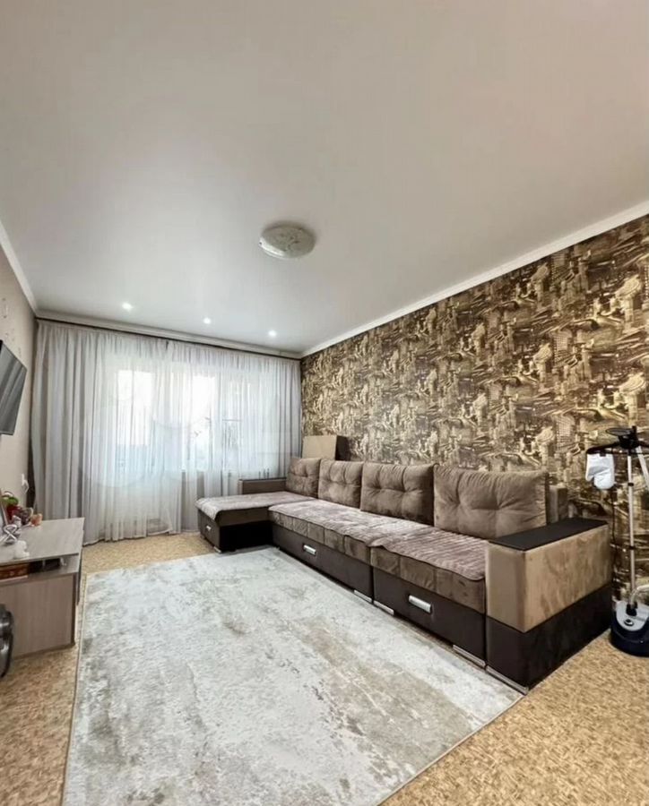 квартира г Астрахань р-н Кировский ул Куликова 63 фото 1