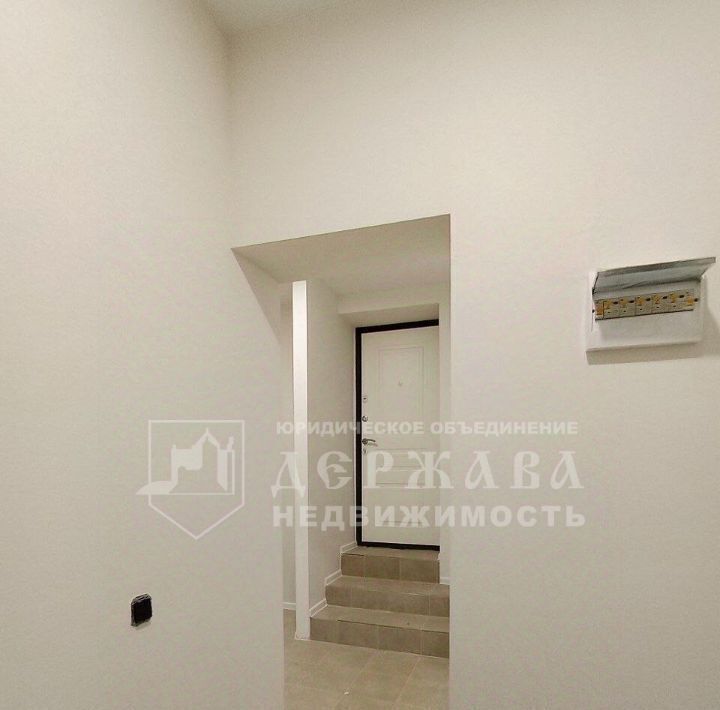 квартира г Кемерово р-н Кировский ул Халтурина 39 фото 14