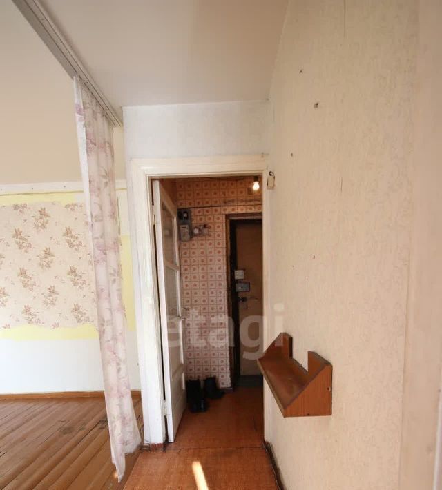 квартира г Киселевск ул Унжакова 3 фото 15