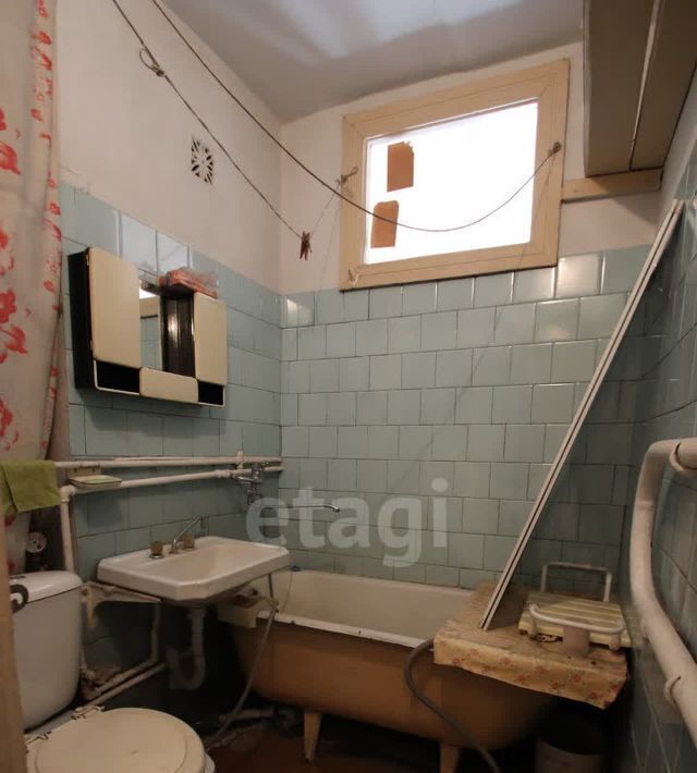 квартира г Киселевск ул Унжакова 3 фото 18