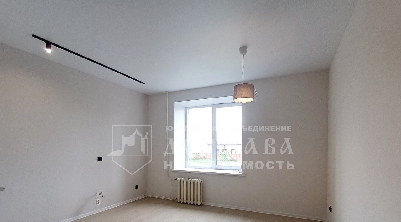 квартира г Кемерово р-н Кировский ул Халтурина 39 фото 5