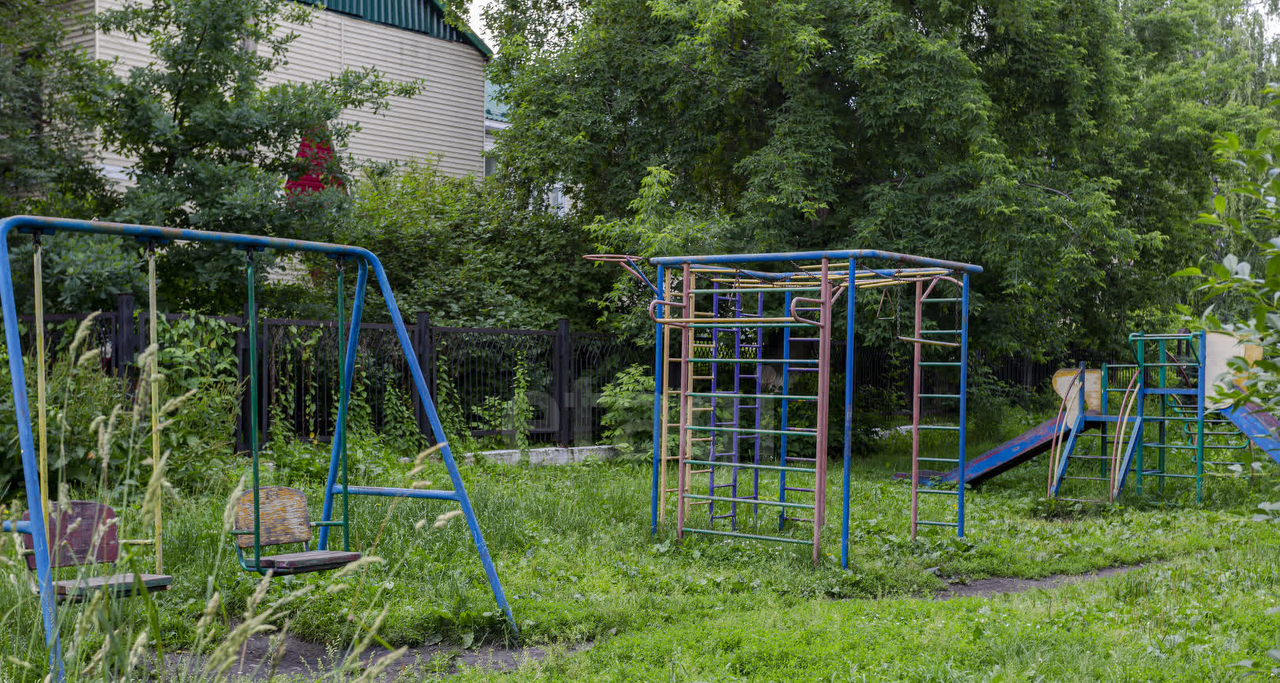 квартира г Новокузнецк ул Циолковского 36 Кузбасс фото 12