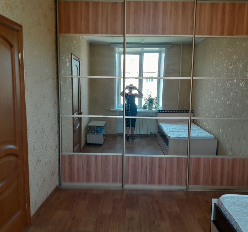 квартира г Междуреченск пр-кт Коммунистический 38 фото 3