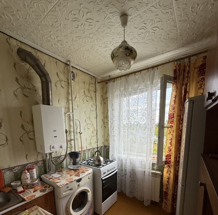 квартира г Дзержинск ул Бутлерова 36 фото 2