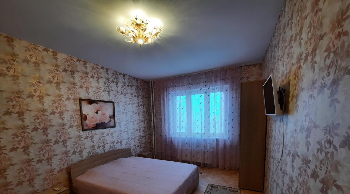 квартира г Нижний Новгород р-н Нижегородский Горьковская ул Родионова 45 фото 9