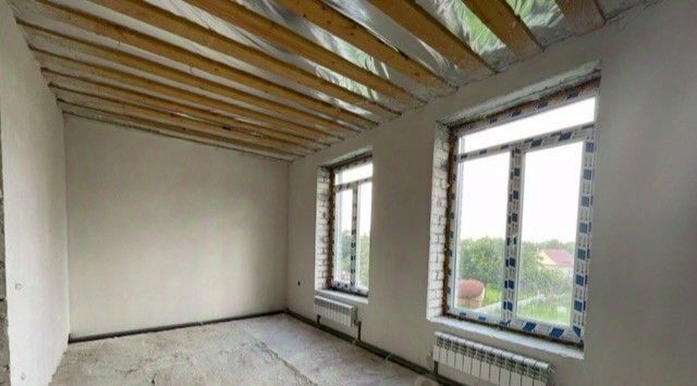 дом г Нижний Новгород ул Брусничная 57 с. Безводное фото 21